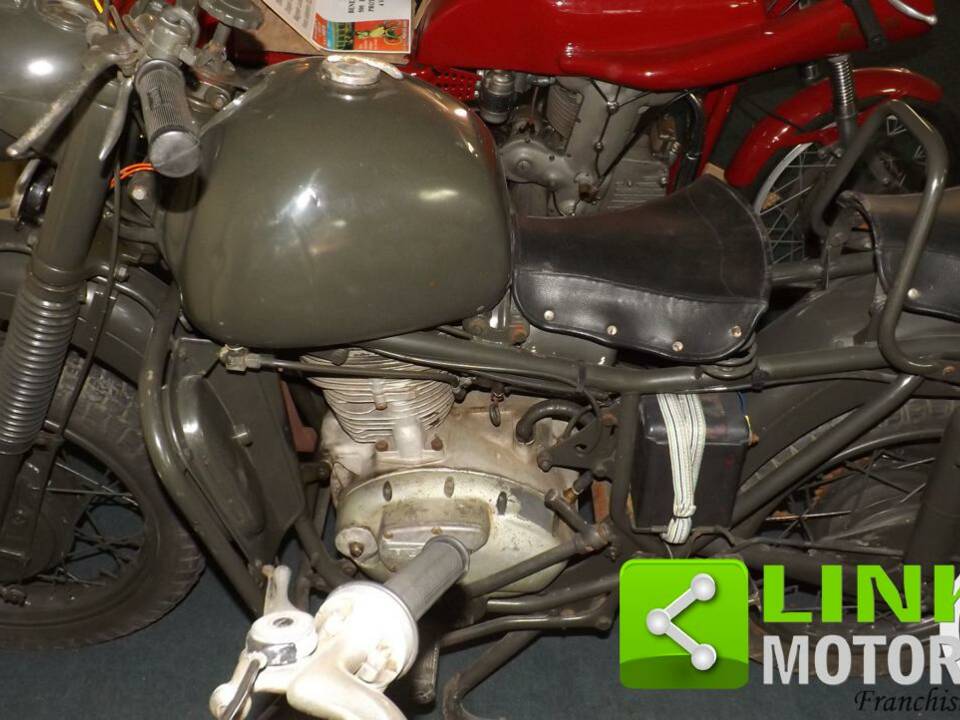 Image 4/10 de Bianchi DUMMY (1961)