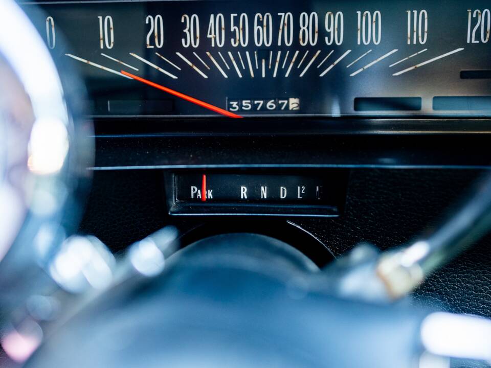 Imagen 33/50 de Chevrolet Chevelle Malibu Coupe (1974)