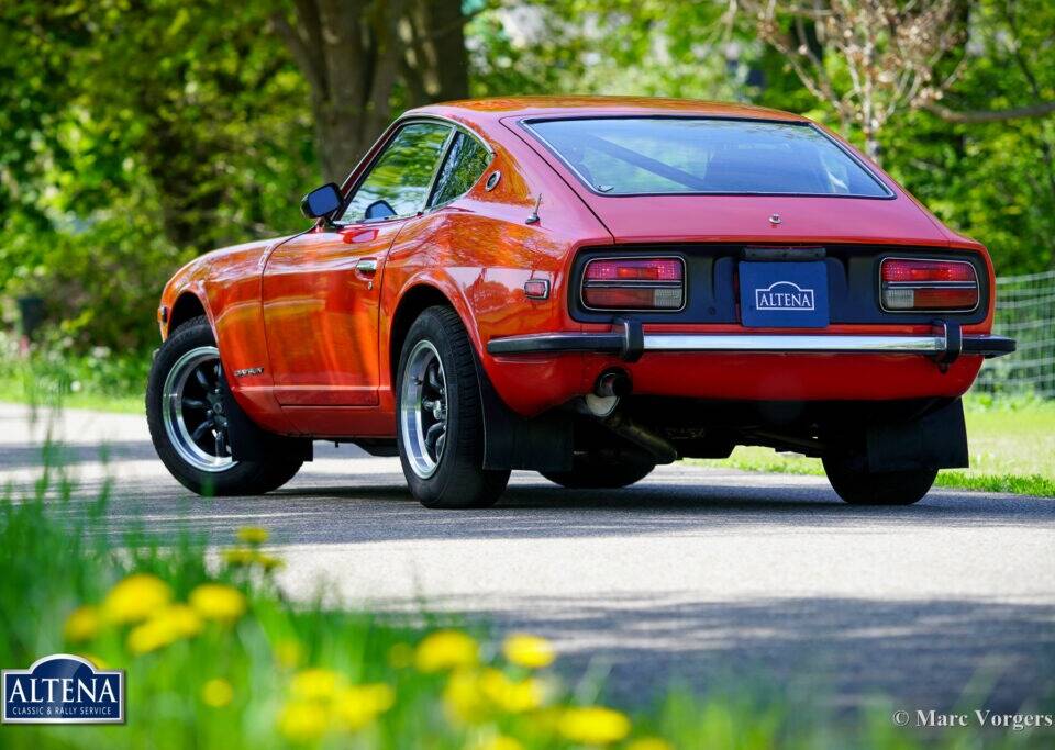 Imagen 46/55 de Datsun 240 Z (1973)