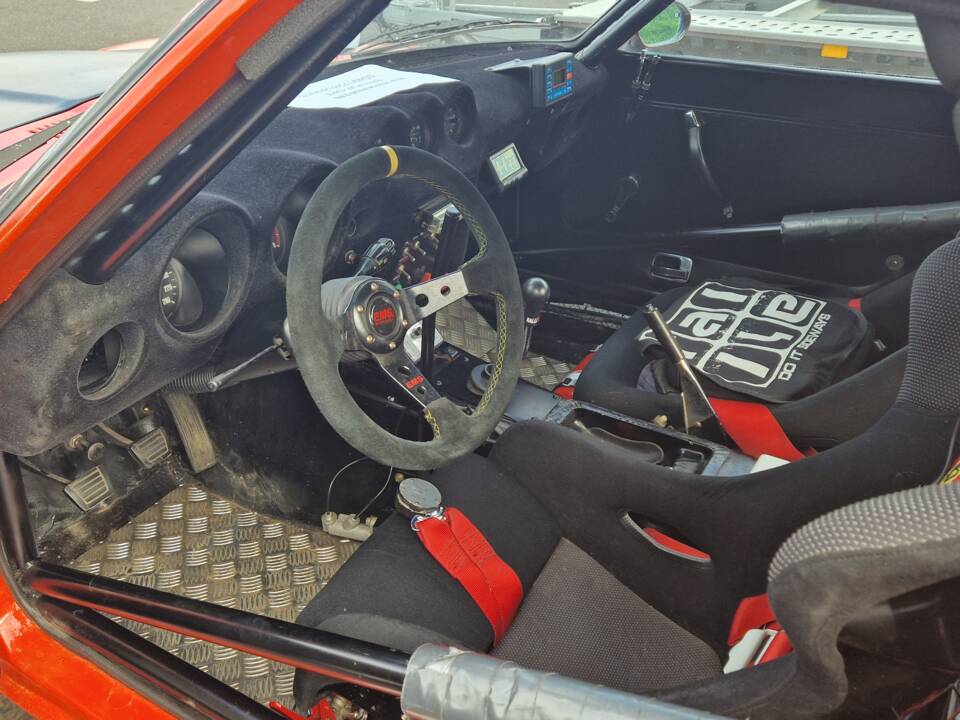 Bild 5/21 von Datsun 240 Z (1973)