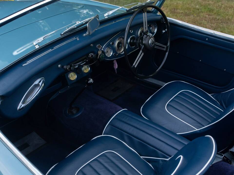 Bild 5/50 von Austin-Healey 100/6 (BN4) (1956)
