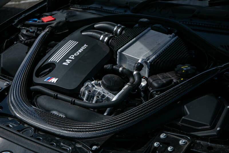 Image 3/38 of BMW M2 CS Coupé (2020)