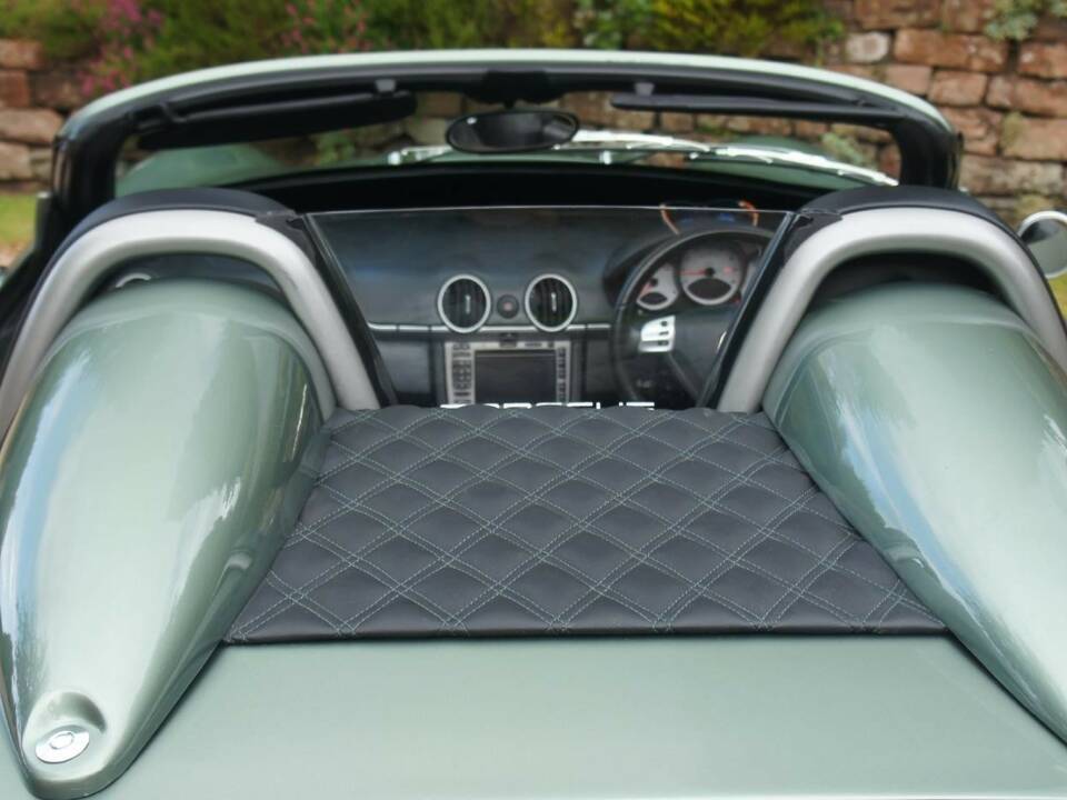 Image 20/99 of Porsche Boxster S (2005)