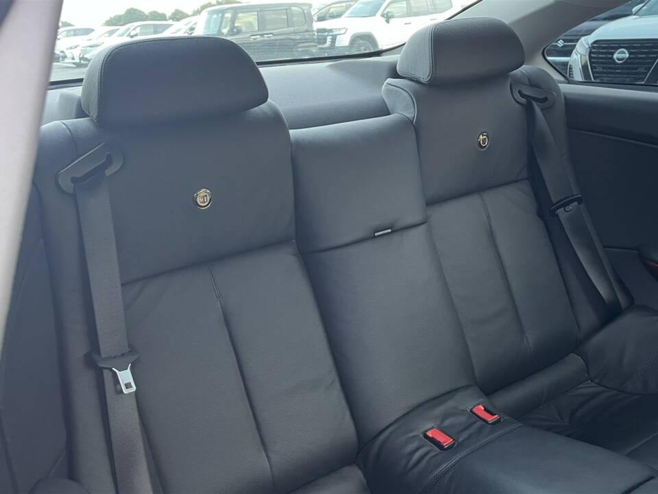 Image 22/55 of ALPINA B6 Coupé (2006)