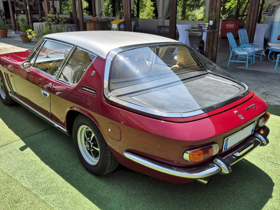 Image 16/46 de Jensen FF (1968)