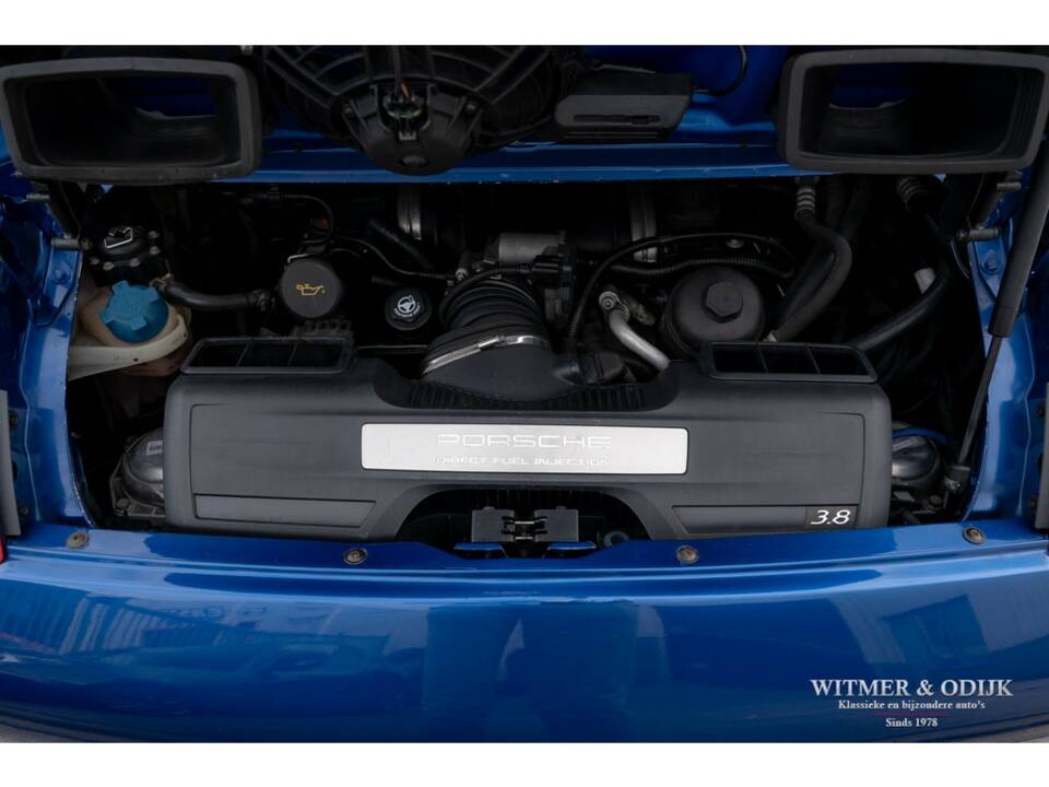 Afbeelding 25/26 van Porsche 911 Carrera S (2010)