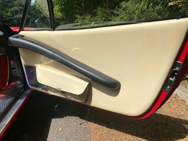 Image 24/50 of Ferrari 308 GTS (1978)