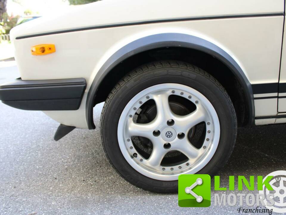 Image 10/10 of Volkswagen Golf I GTI 1.6 (1982)