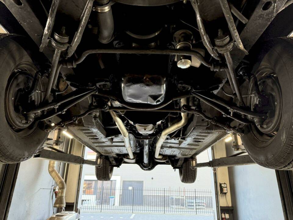 Bild 36/36 von Ford Mustang 289 (1965)