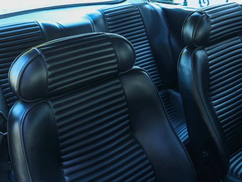 Imagen 28/50 de Alfa Romeo 2000 GT Veloce (1972)