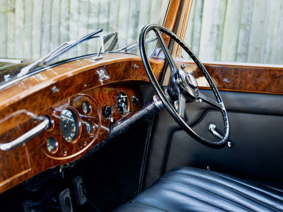 Immagine 25/50 di Rolls-Royce Phantom III (1937)