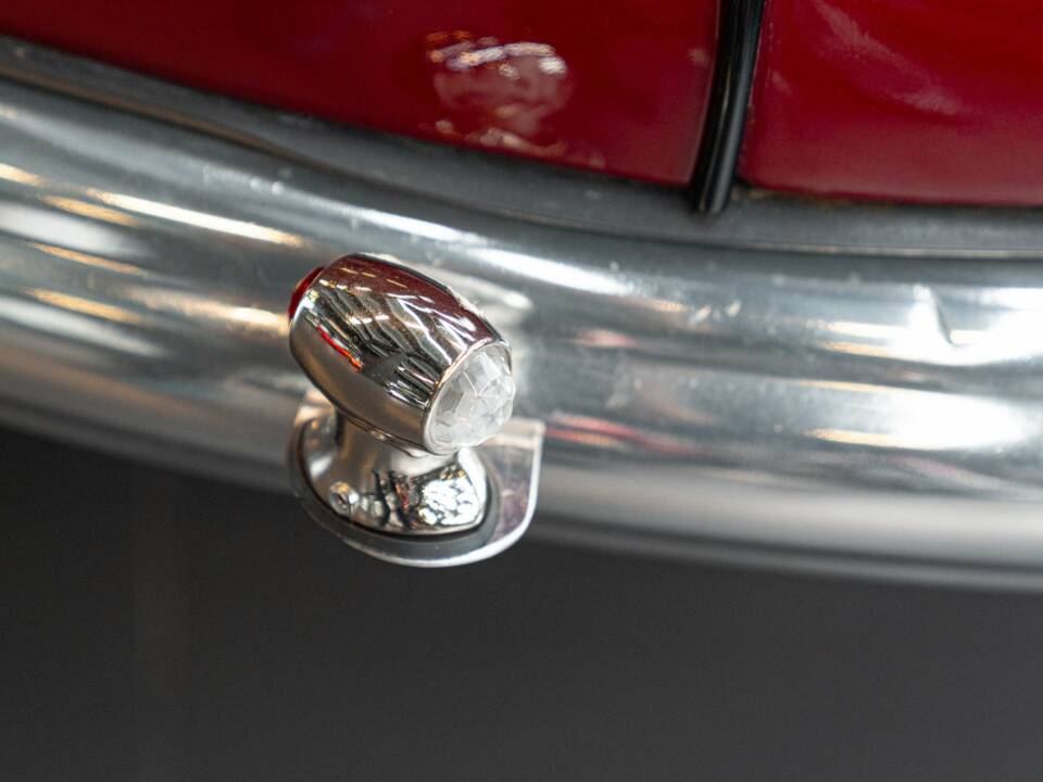 Imagen 14/50 de BMW 501 A (1955)