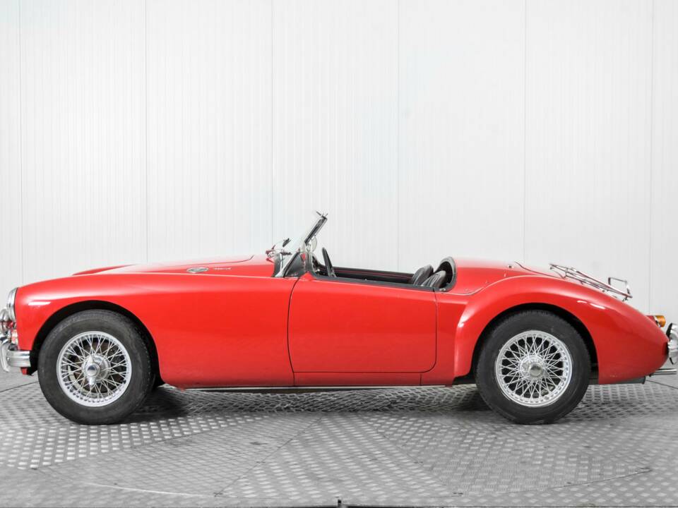 Bild 9/50 von MG MGA 1600 (1900)