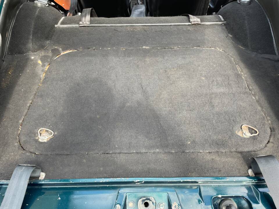 Bild 22/74 von Volkswagen SP 2 1.7 (1974)