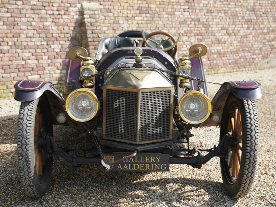 Image 5/50 of Ford Model T (1912)