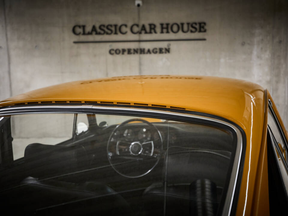 Imagen 19/100 de Porsche 912 (1967)