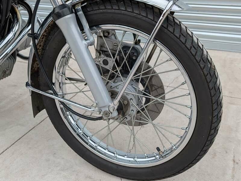 Imagen 5/27 de Honda DUMMY (1978)