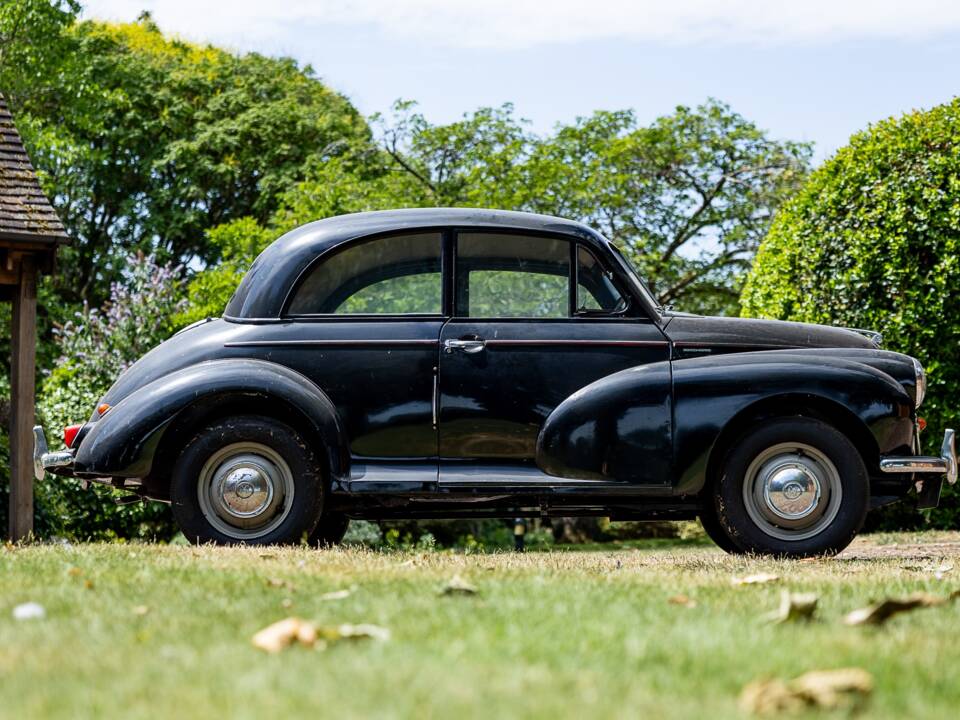 Immagine 2/46 di Morris Minor Series II (1956)