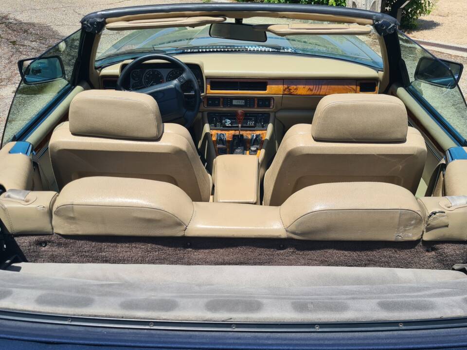 Afbeelding 38/112 van Jaguar XJS 4.0 (1994)
