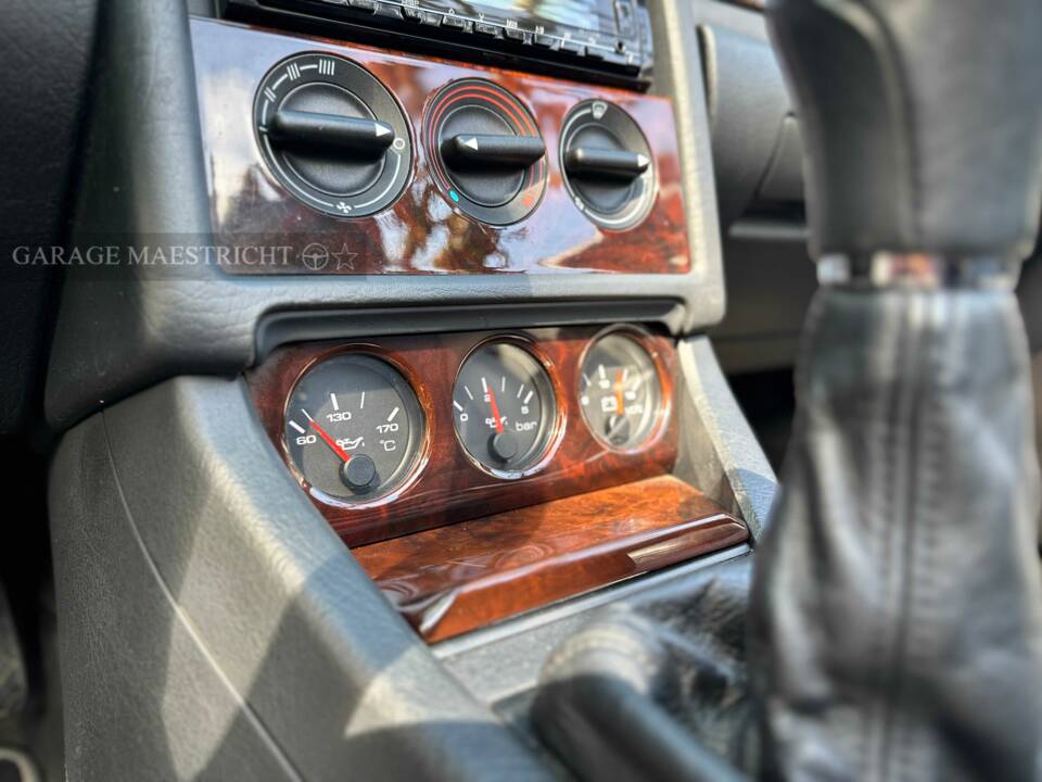 Bild 37/99 von Audi Cabriolet 1.8 5V (1997)