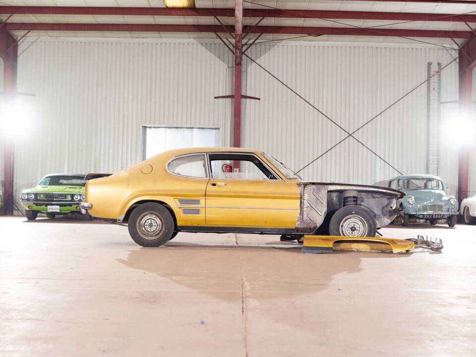 Image 5/37 of Ford Capri I  1600 (1971)