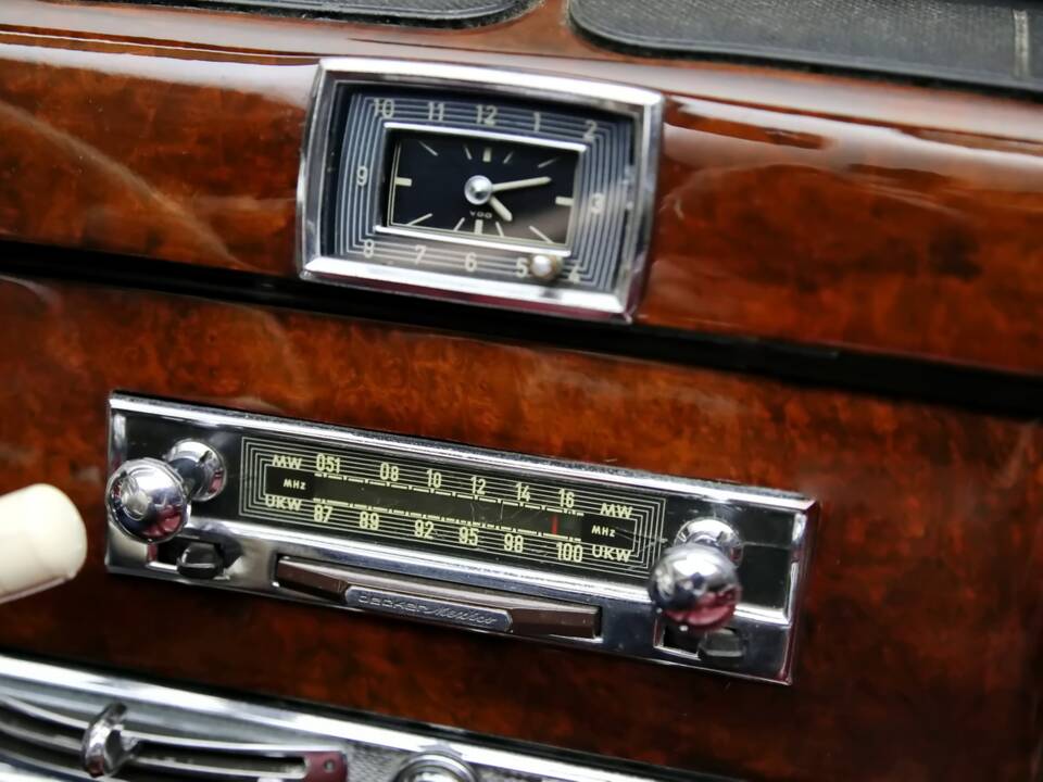 Image 17/23 of Mercedes-Benz 300 Sc Roadster (1956)