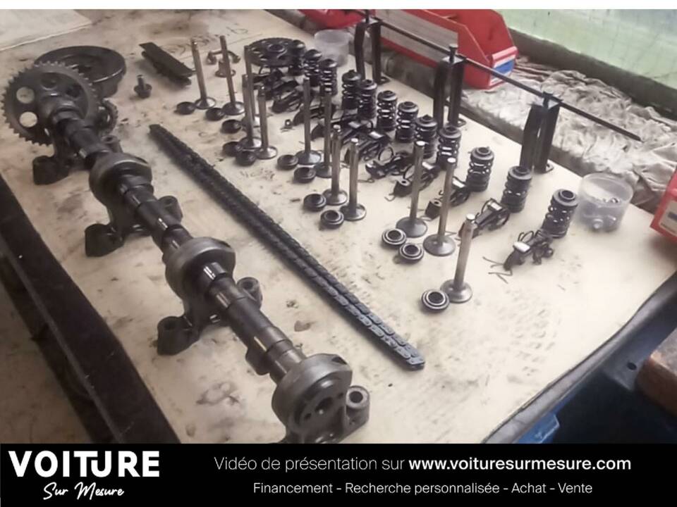 Image 15/15 of Mercedes-Benz 230 S (1967)