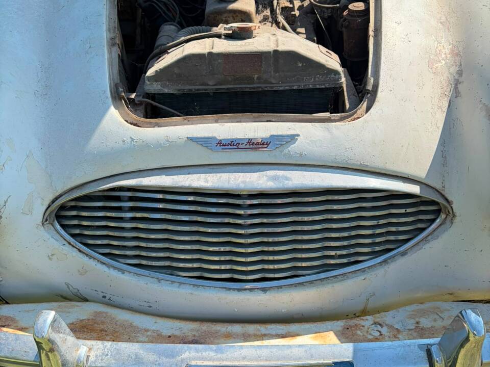 Bild 6/22 von Austin-Healey 3000 Mk II (BN7) (1960)