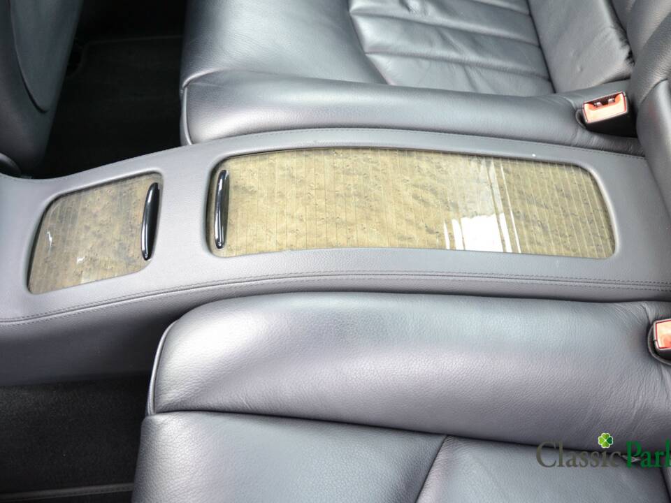 Bild 36/50 von Mercedes-Benz CLS 350 CGI (2008)