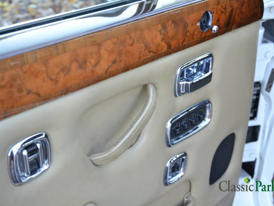 Bild 17/50 von Rolls-Royce Silver Wraith II (1979)