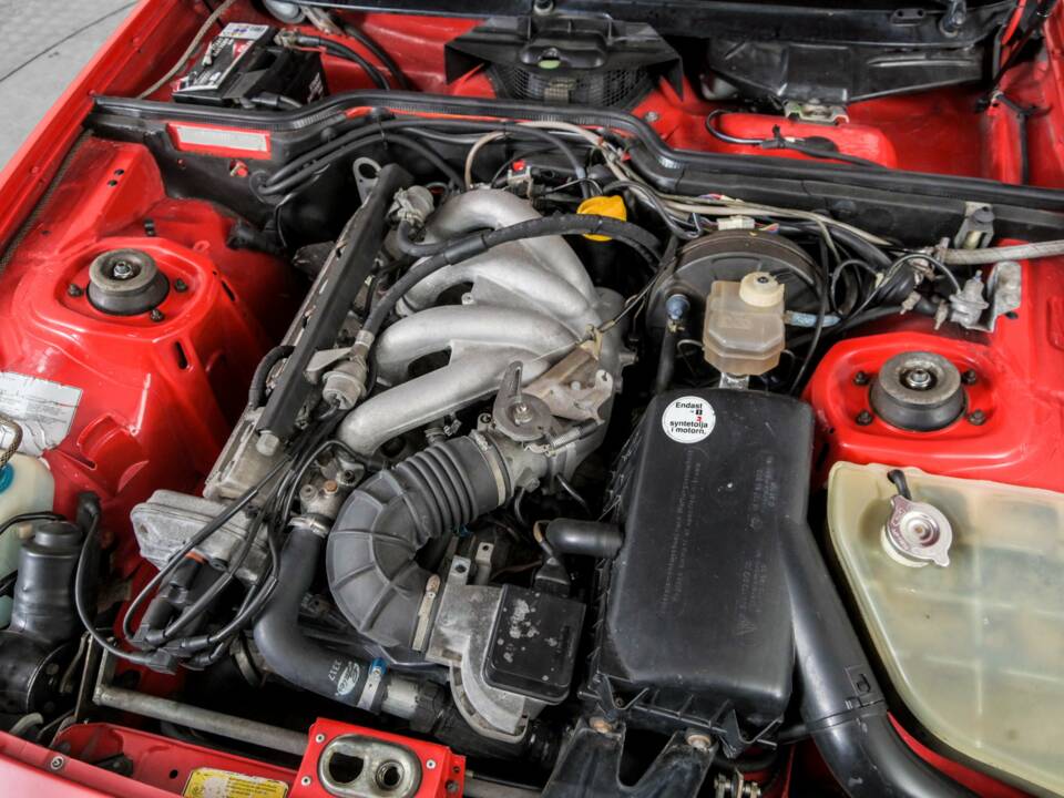 Afbeelding 38/50 van Porsche 924 S (1986)