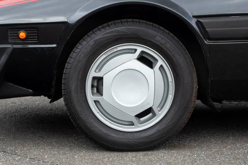 Bild 43/50 von FIAT X 1&#x2F;9 (1988)