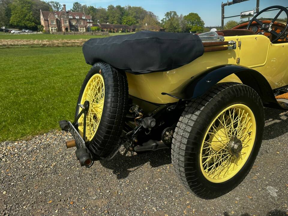 Image 19/63 of Bentley 3 Litre (1924)