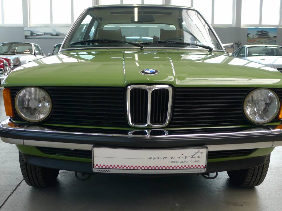 Immagine 28/50 di BMW 318 (1979)