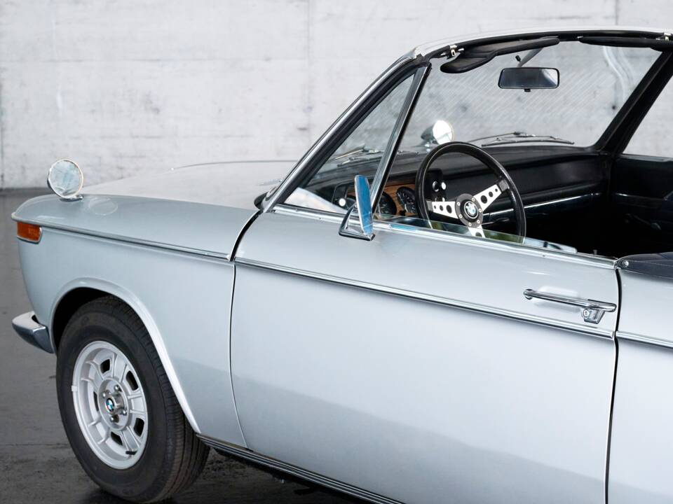 Bild 17/50 von BMW 1600 - 2 (1968)