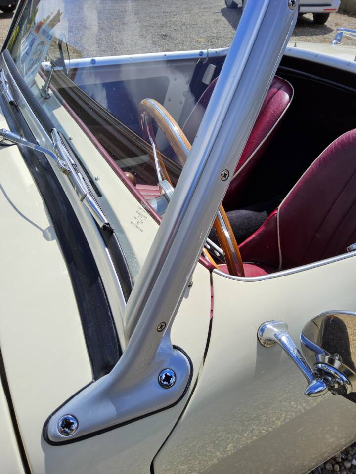 Image 7/32 of Austin-Healey Sprite Mk I (1959)