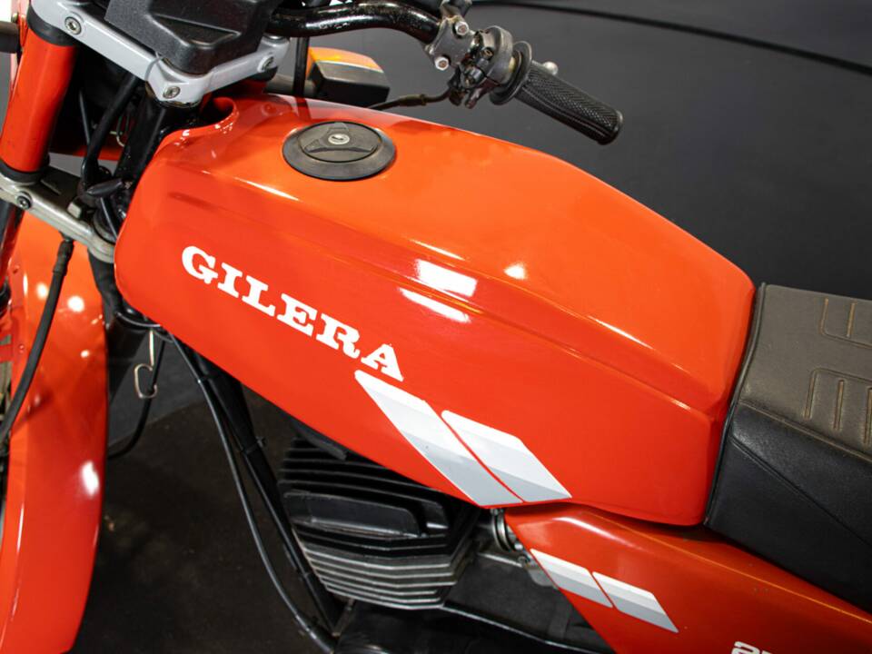 Image 49/50 of Gilera 125 TG-1 (1979)