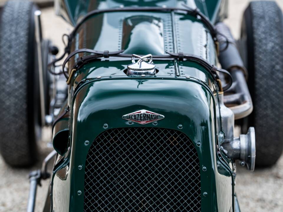 Image 22/31 of Frazer Nash TT Replica (1935)
