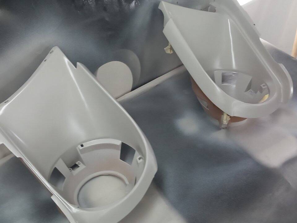 Bild 26/41 von Ford Mustang 289 (1967)