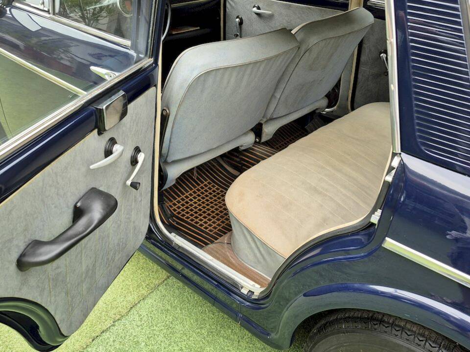 Afbeelding 22/44 van FIAT 1100 D (1963)