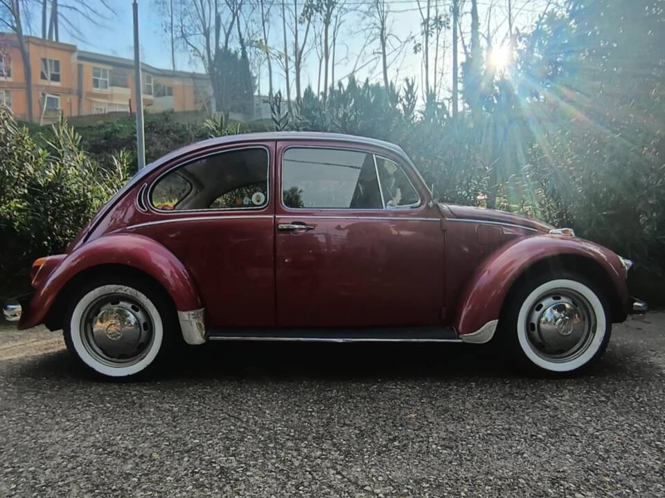 Bild 3/8 von Volkswagen Käfer 1200 (1970)