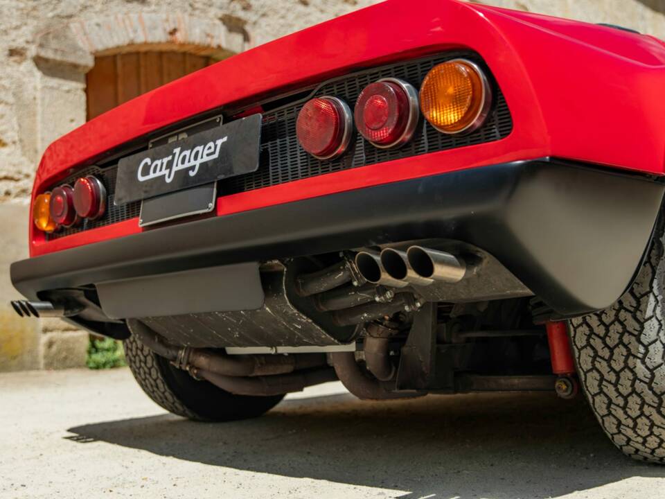 Immagine 35/85 di Ferrari 365 GT4 BB (1975)