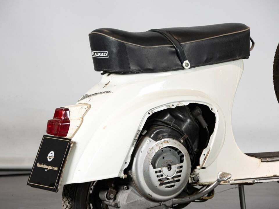 Bild 25/38 von Piaggio Vespa 125 Primavera (1973)