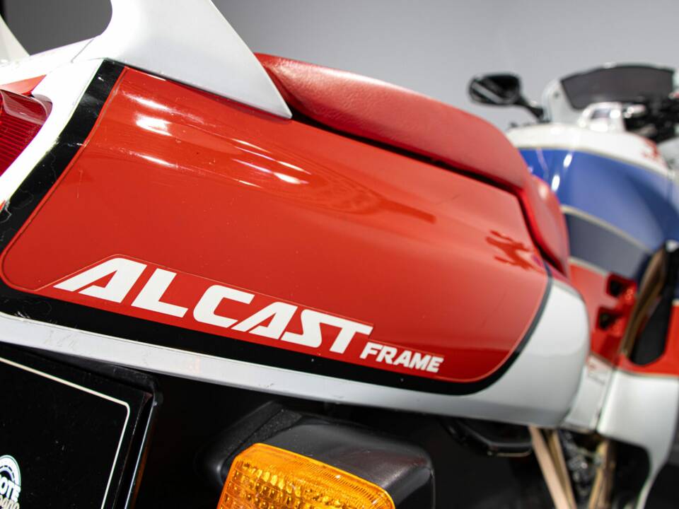 Afbeelding 49/49 van Honda NSR 125 R (1989)