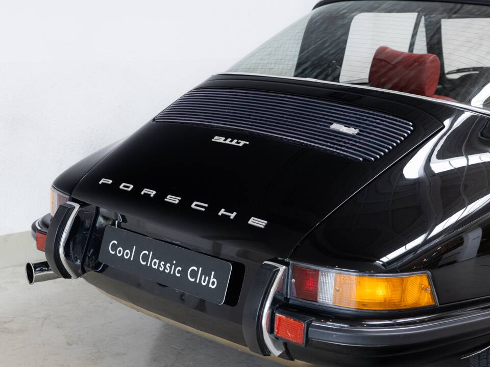 Image 28/32 of Porsche 911 2.4 T (1973)