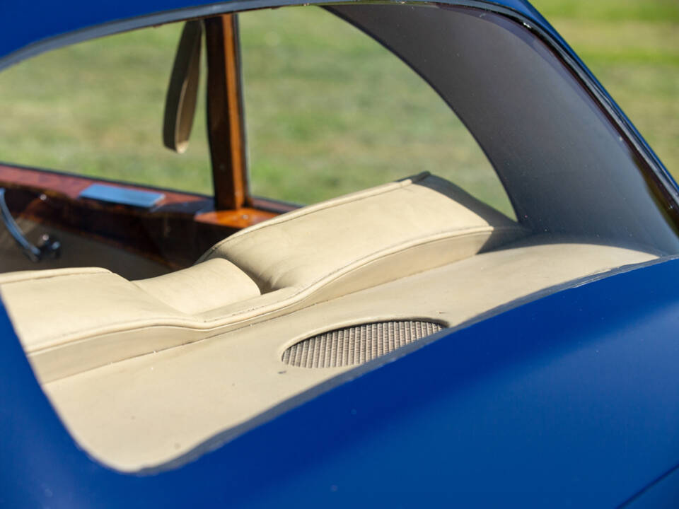 Immagine 36/42 di Bentley S 2 Continental (1961)