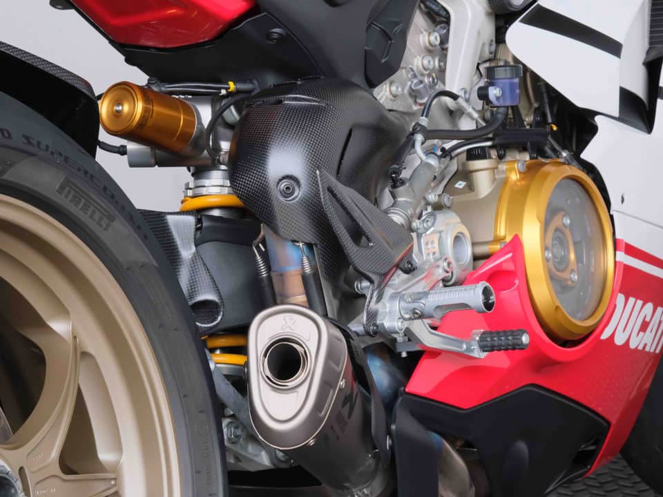 Bild 70/85 von Ducati V4 Panigale Speciale (2018)
