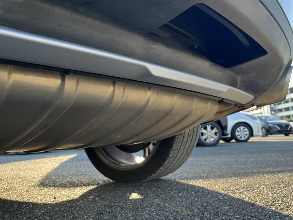 Image 45/46 de Porsche Cayenne Turbo (2011)