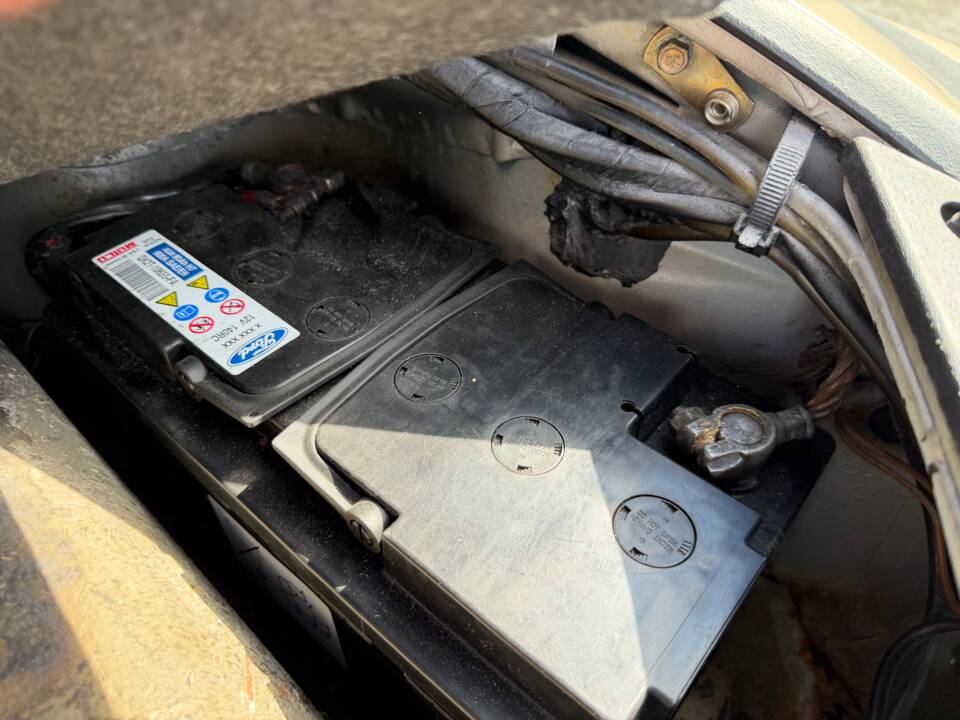 Obraz 18/26 pojazdu Porsche 911 SC 3.0 (1978)