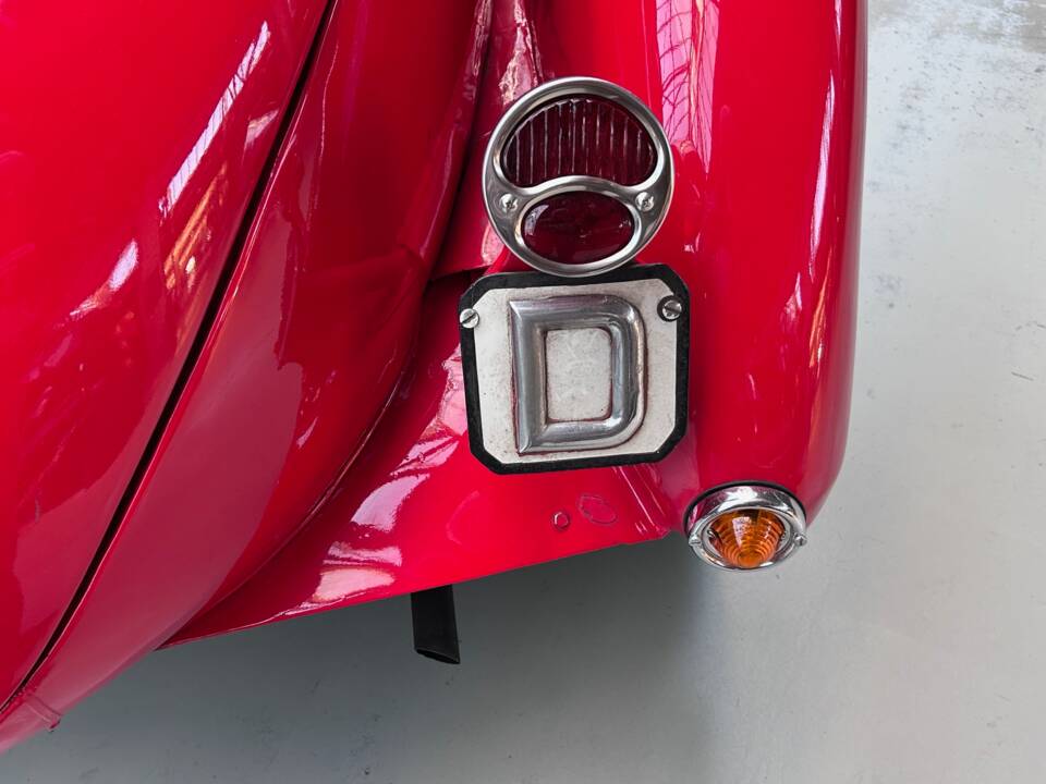 Bild 13/36 von FIAT 508 S Balilla Sport (1936)